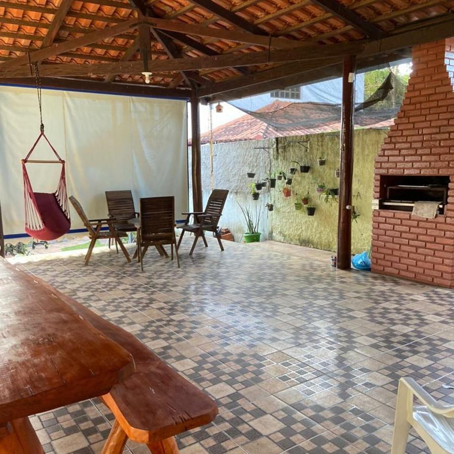 Casa Em Caldas - Piscina Solar E Eletrica Caldas Novas Zewnętrze zdjęcie