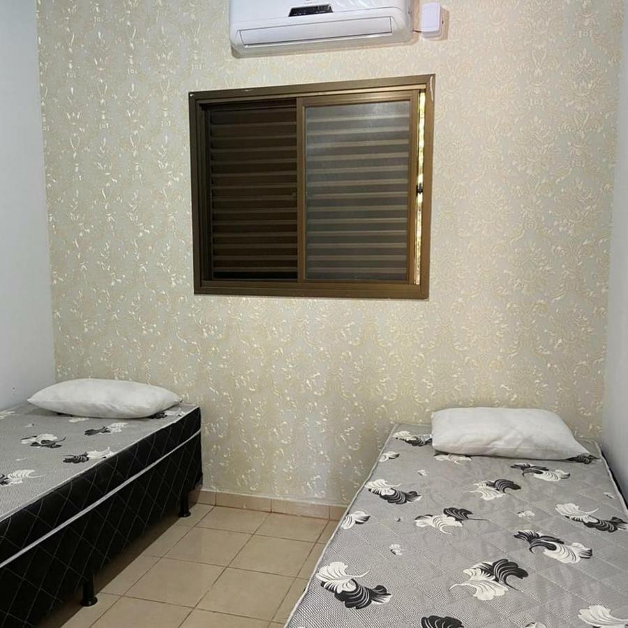 Casa Em Caldas - Piscina Solar E Eletrica Caldas Novas Zewnętrze zdjęcie