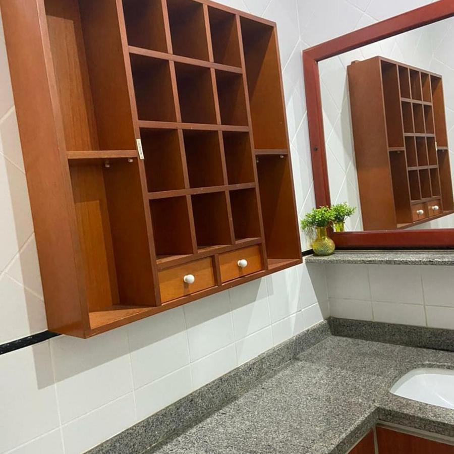 Casa Em Caldas - Piscina Solar E Eletrica Caldas Novas Zewnętrze zdjęcie